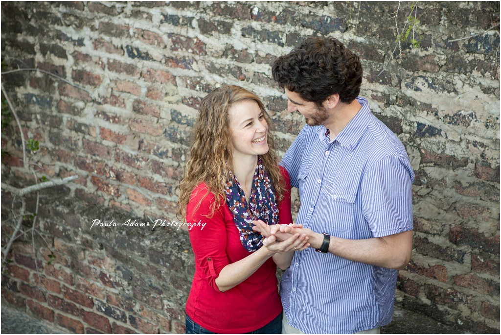 Wedding Photographer Paula Adams, East London