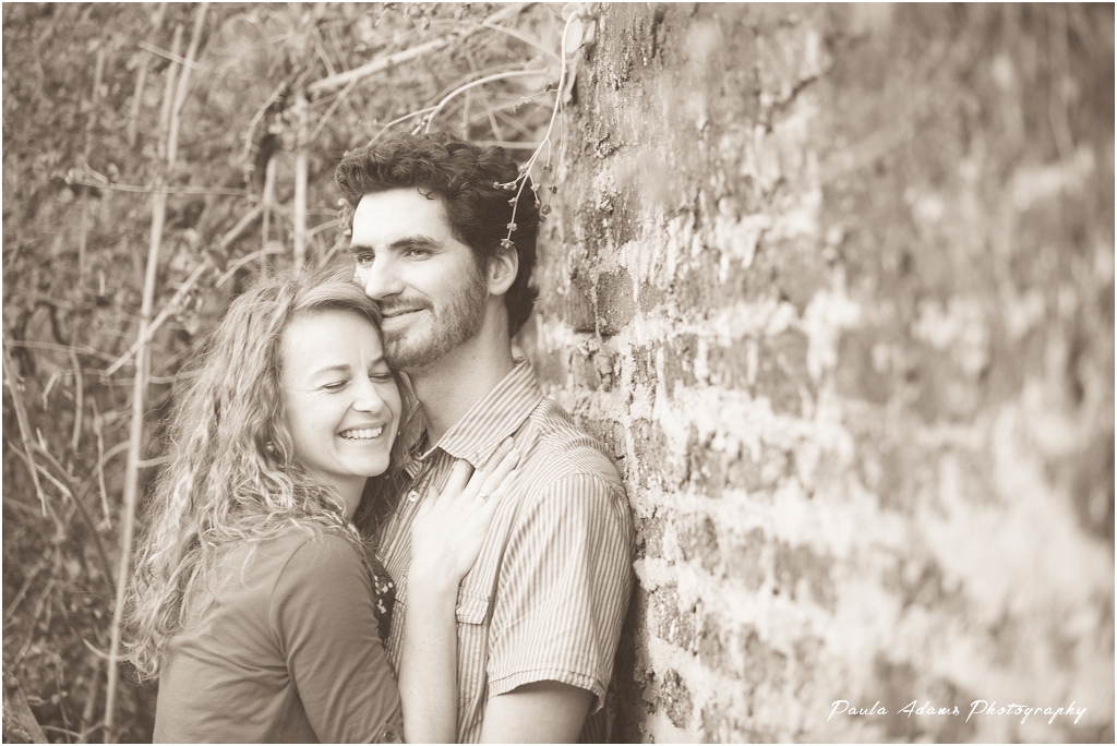 Wedding Photographer Paula Adams, East London