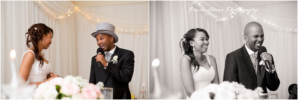Wedding Photographer Paula Adams, East London