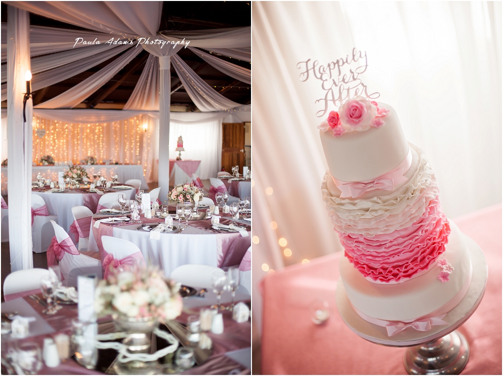 Wedding Photographer Paula Adams, East London