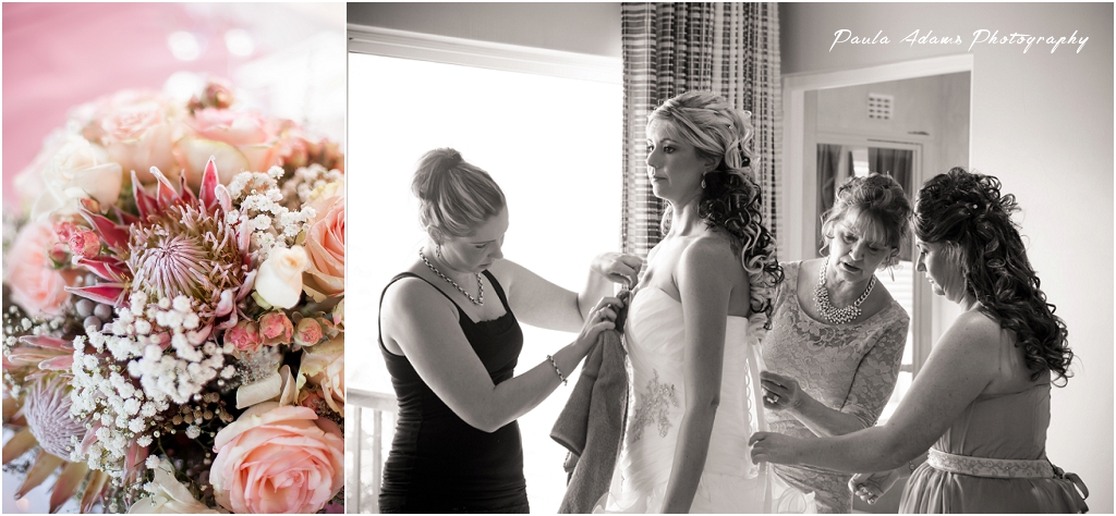 Wedding Photographer Paula Adams, East London