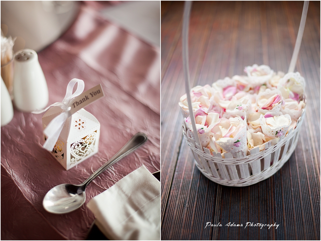 Wedding Photographer Paula Adams, East London