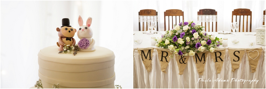 Wedding Photographer Paula Adams, East London