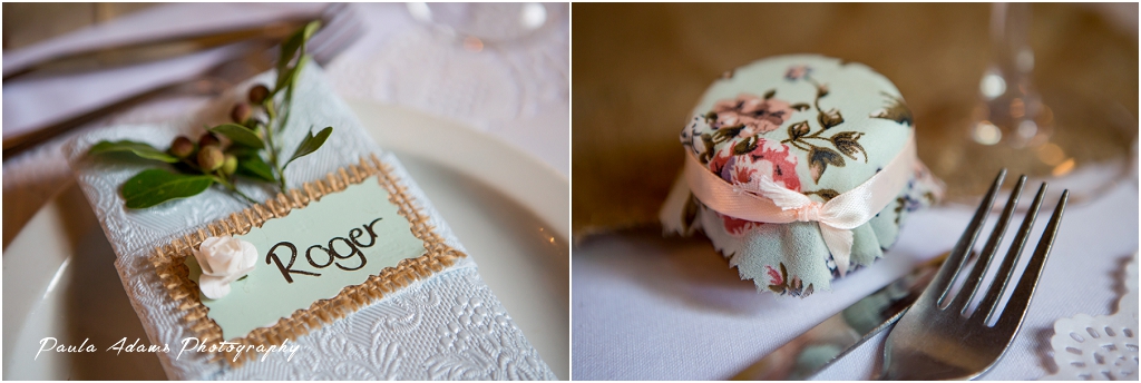 Wedding Photographer Paula Adams, East London