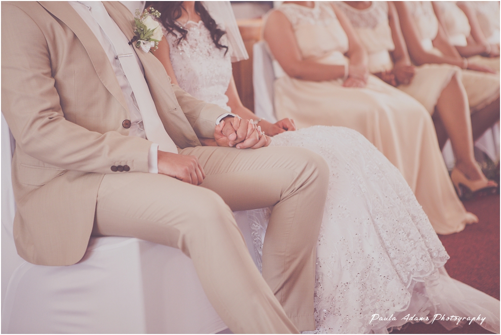 Wedding Photographer Paula Adams, East London
