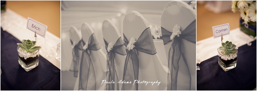 Wedding Photographer Paula Adams, East London
