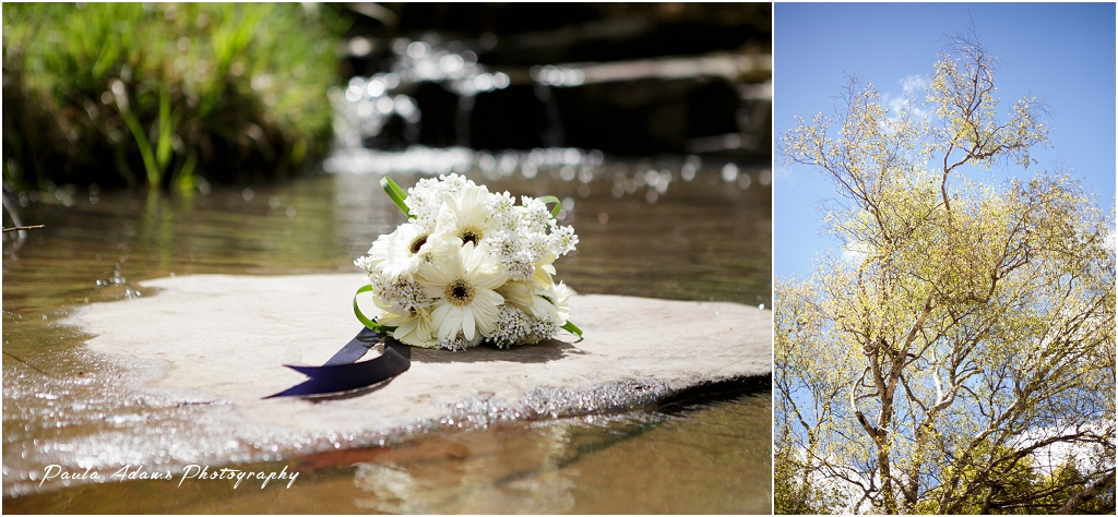 Wedding Photographer Paula Adams, East London