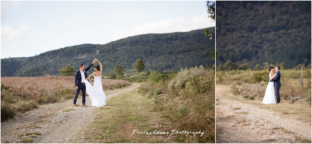 Wedding Photographer Paula Adams, East London