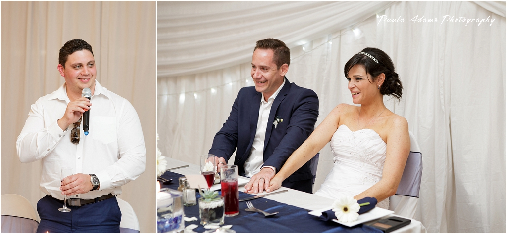 Wedding Photographer Paula Adams, East London