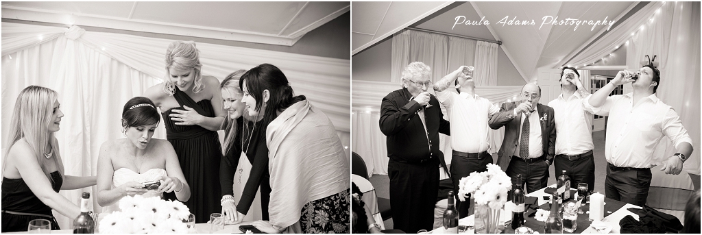 Wedding Photographer Paula Adams, East London