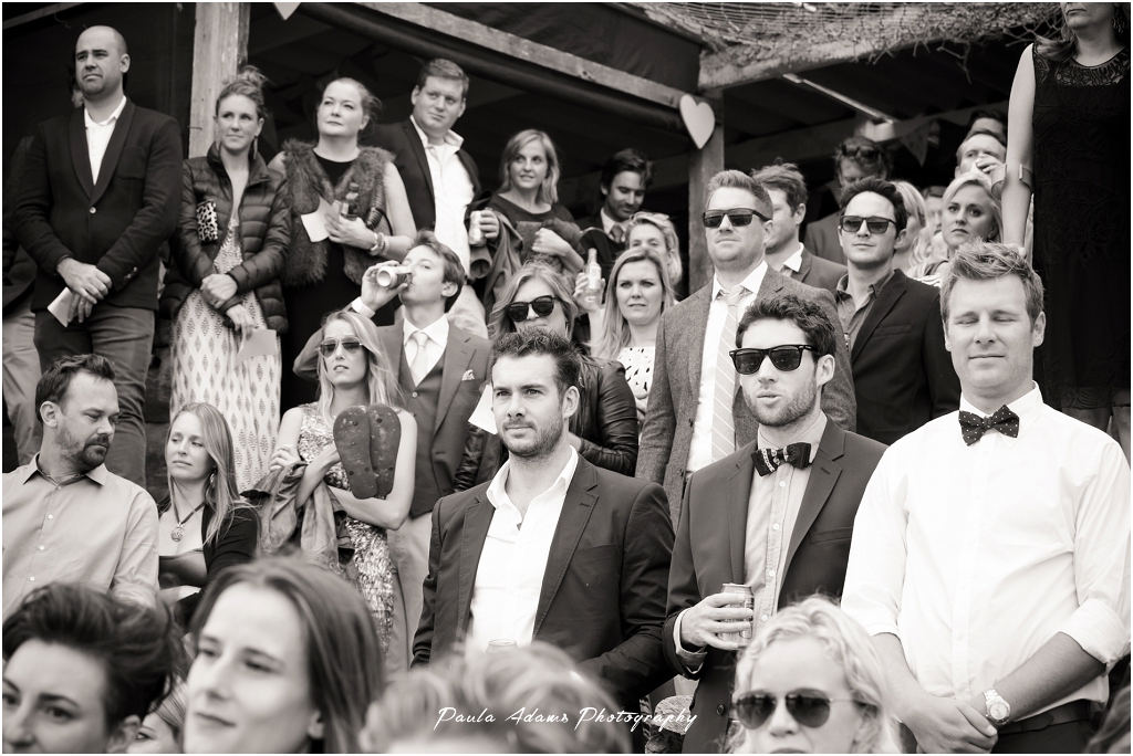 Wedding Photographer Paula Adams, East London
