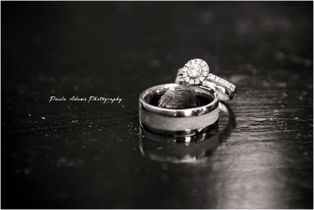 Wedding Photographer Paula Adams, East London
