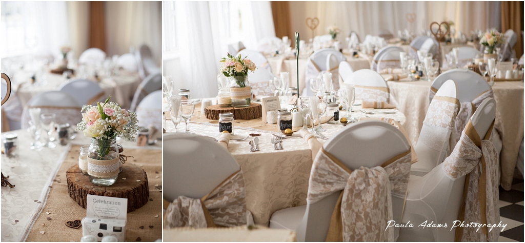 Wedding Photographer Paula Adams, East London