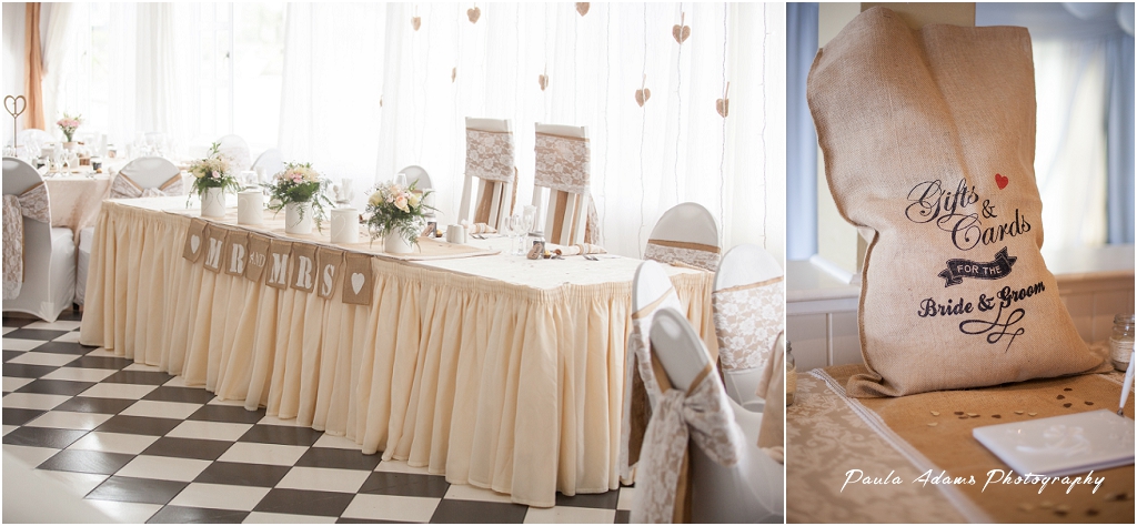 Wedding Photographer Paula Adams, East London