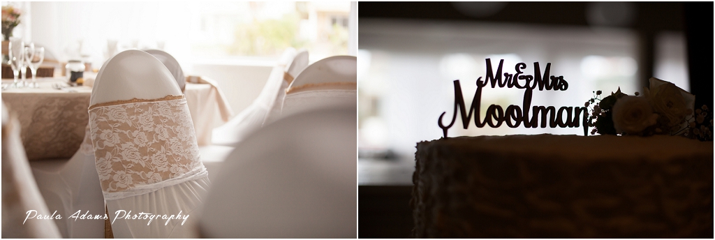 Wedding Photographer Paula Adams, East London