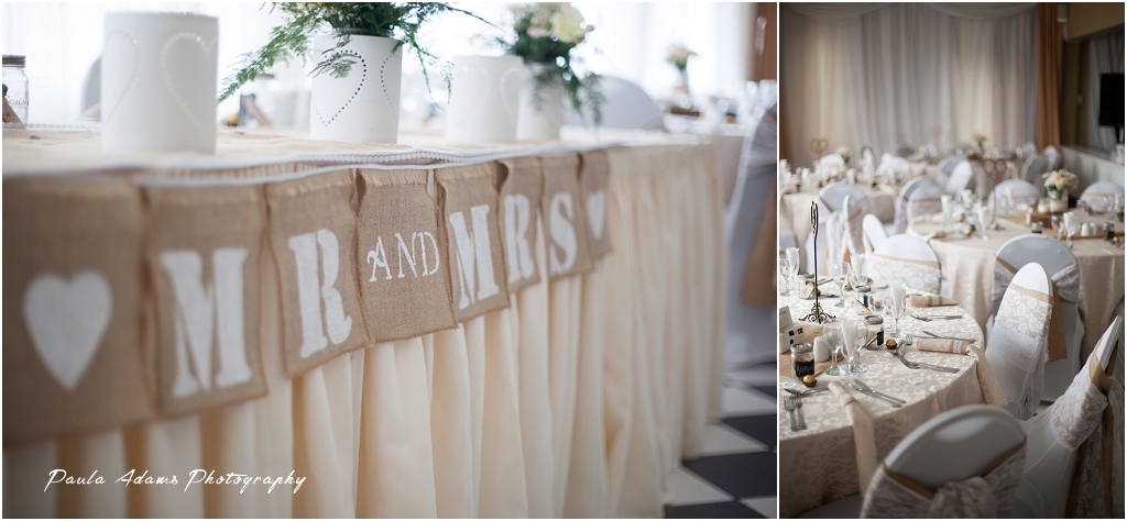 Wedding Photographer Paula Adams, East London