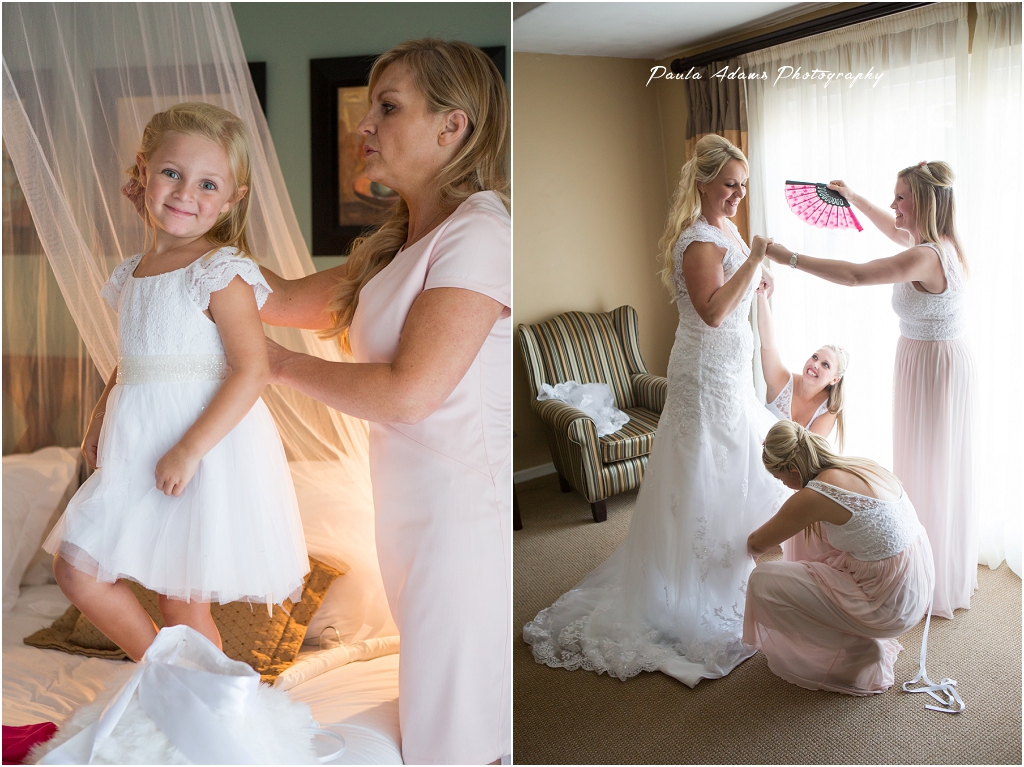 Wedding Photographer Paula Adams, East London
