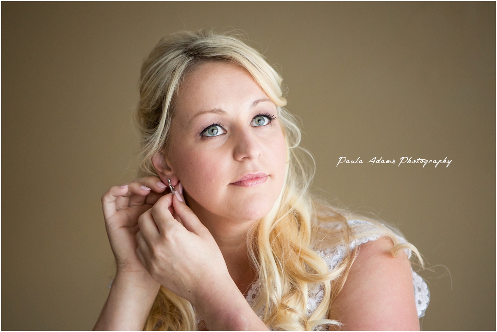 Wedding Photographer Paula Adams, East London