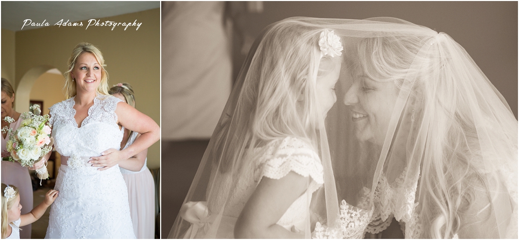 Wedding Photographer Paula Adams, East London