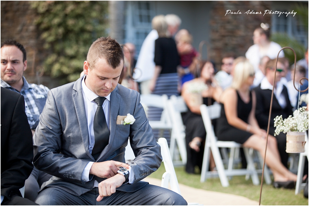 Wedding Photographer Paula Adams, East London
