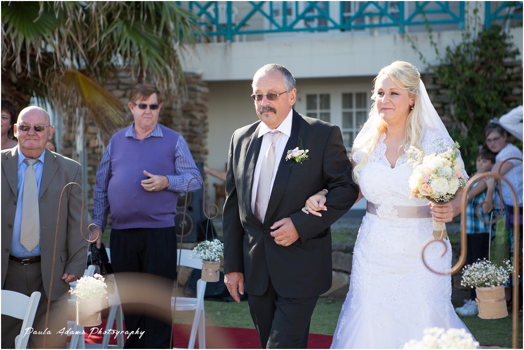Wedding Photographer Paula Adams, East London