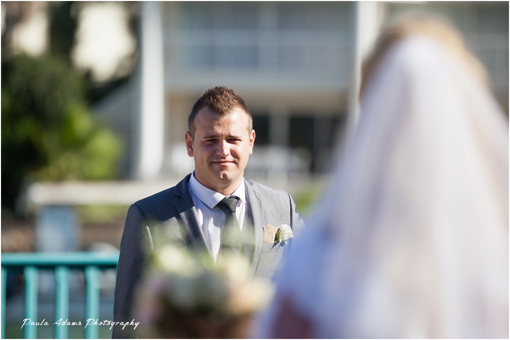 Wedding Photographer Paula Adams, East London