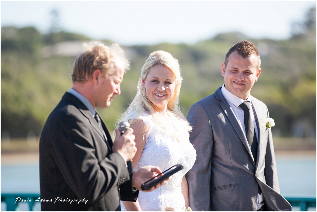 Wedding Photographer Paula Adams, East London