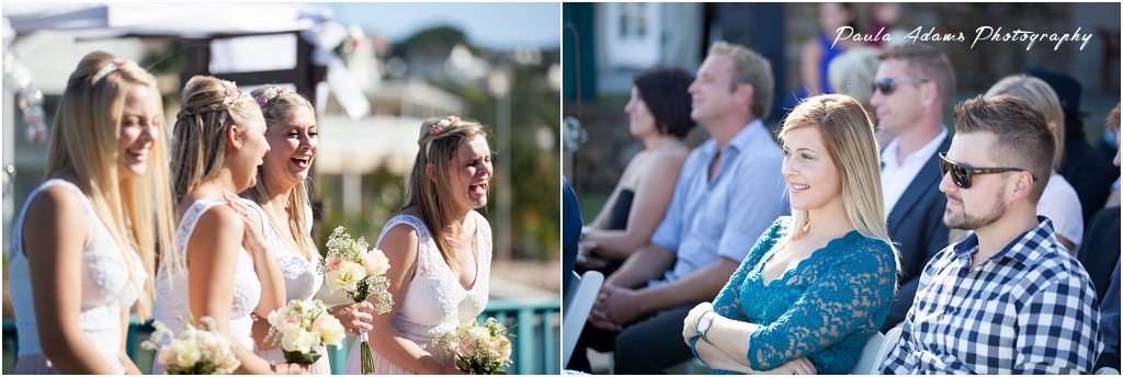 Wedding Photographer Paula Adams, East London