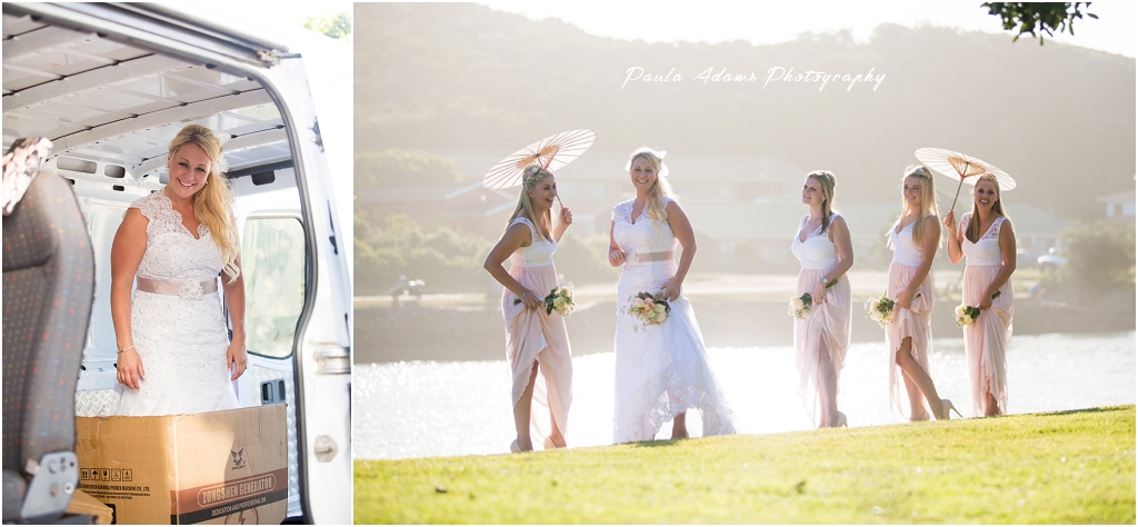 Wedding Photographer Paula Adams, East London