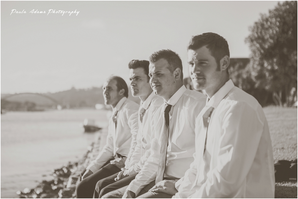 Wedding Photographer Paula Adams, East London