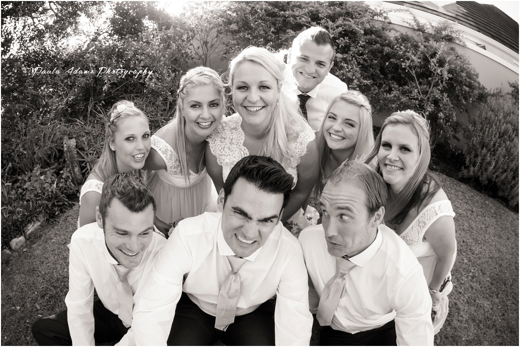 Wedding Photographer Paula Adams, East London