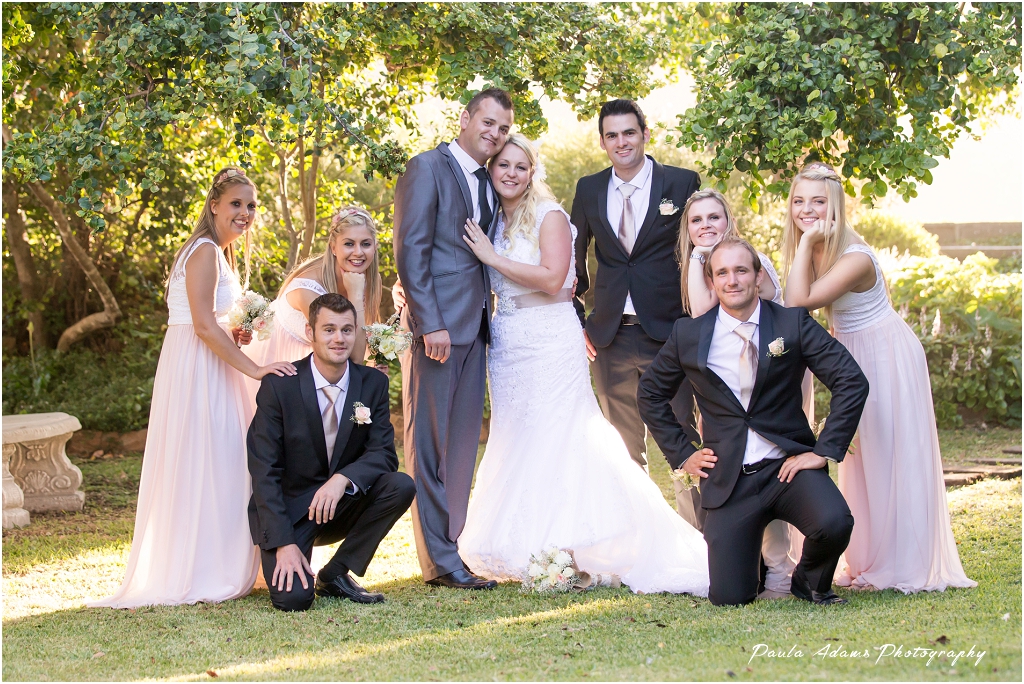 Wedding Photographer Paula Adams, East London