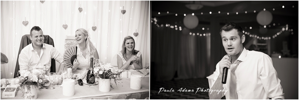 Wedding Photographer Paula Adams, East London