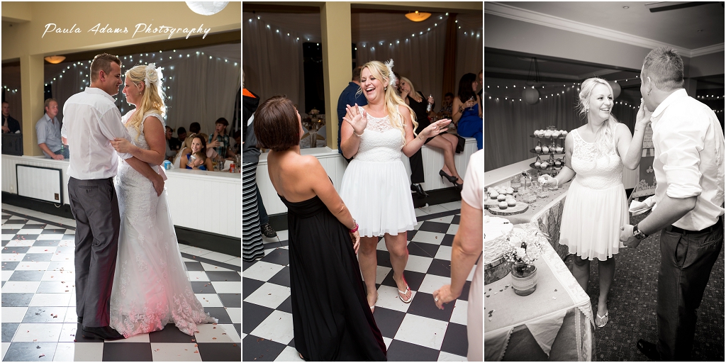 Wedding Photographer Paula Adams, East London