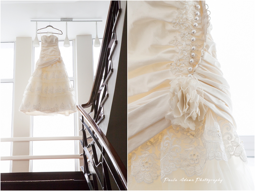 Wedding Photographer Paula Adams, East London