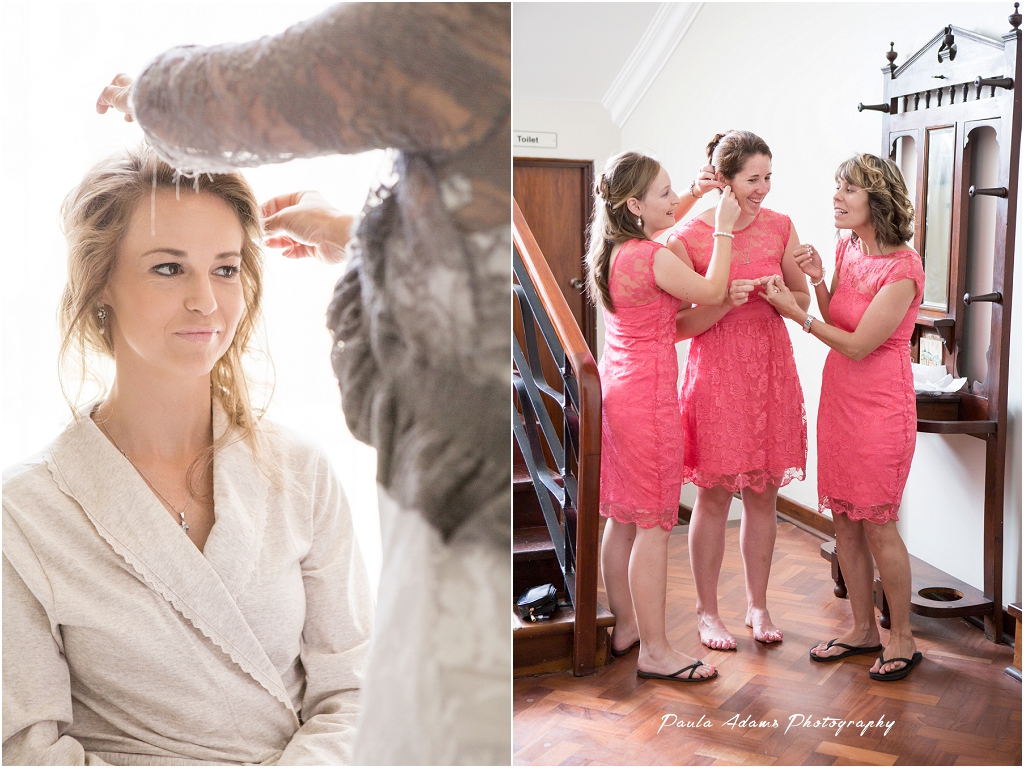 Wedding Photographer Paula Adams, East London
