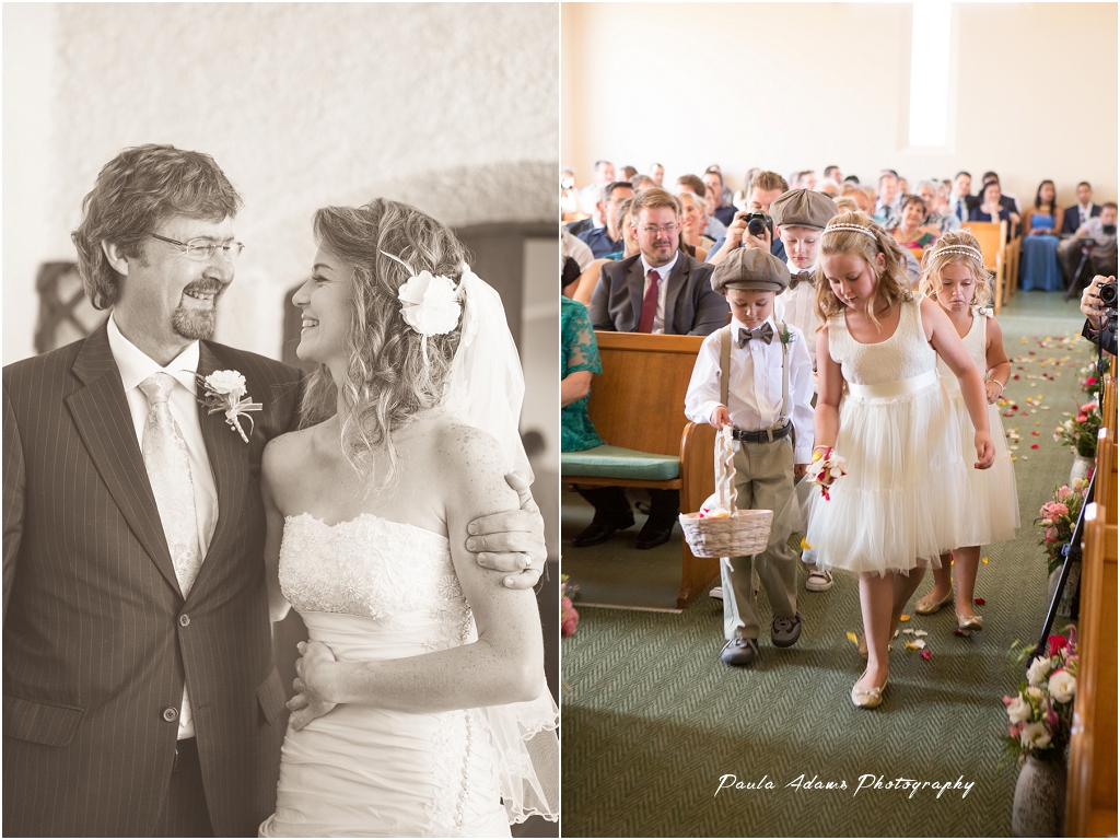Wedding Photographer Paula Adams, East London
