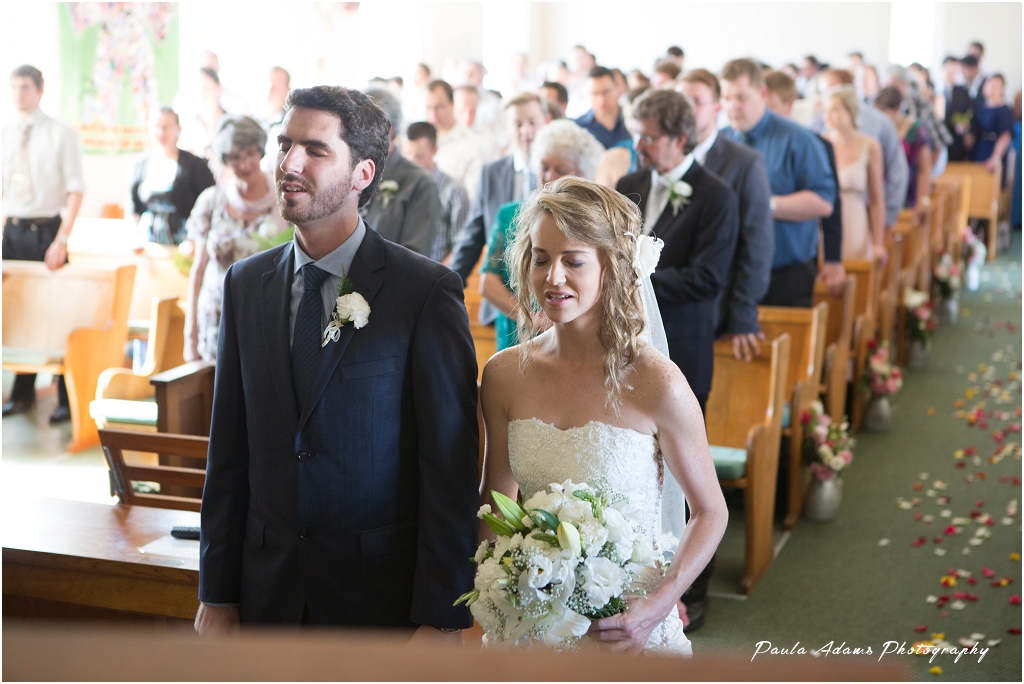 Wedding Photographer Paula Adams, East London