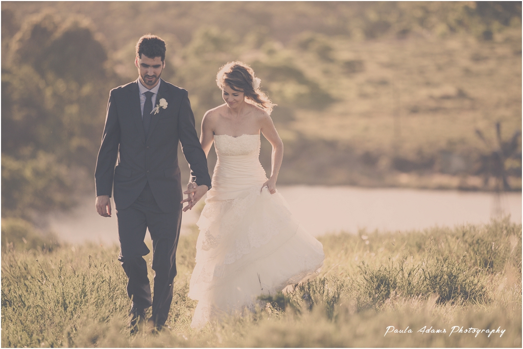 Wedding Photographer Paula Adams, East London