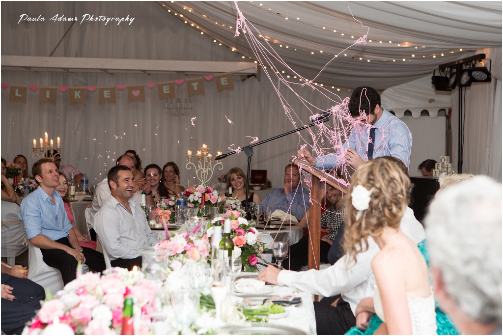 Wedding Photographer Paula Adams, East London