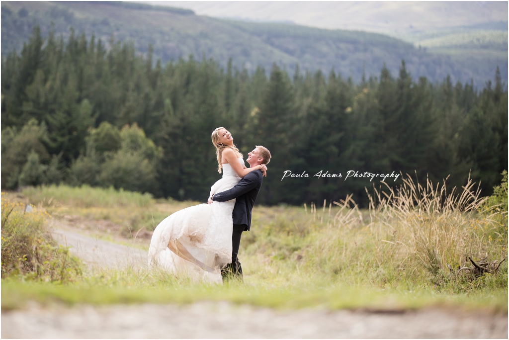 Wedding Photographer Paula Adams, East London