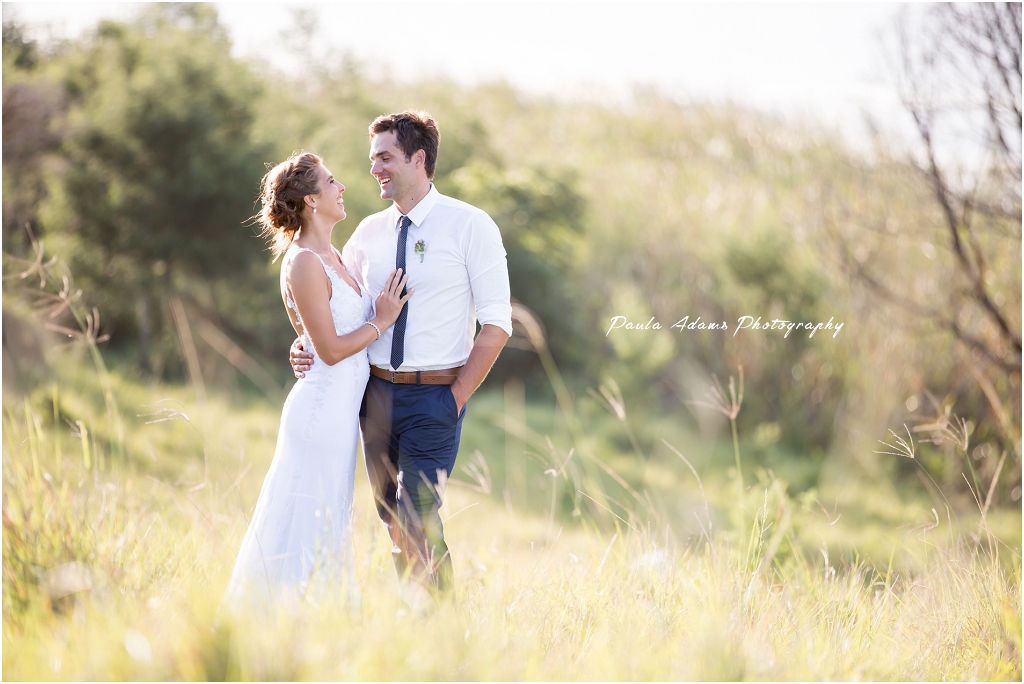 Wedding Photographer Paula Adams, Umnenga Lodge