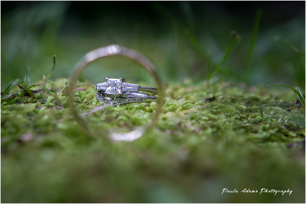 Wedding Photographer Paula Adams, East London