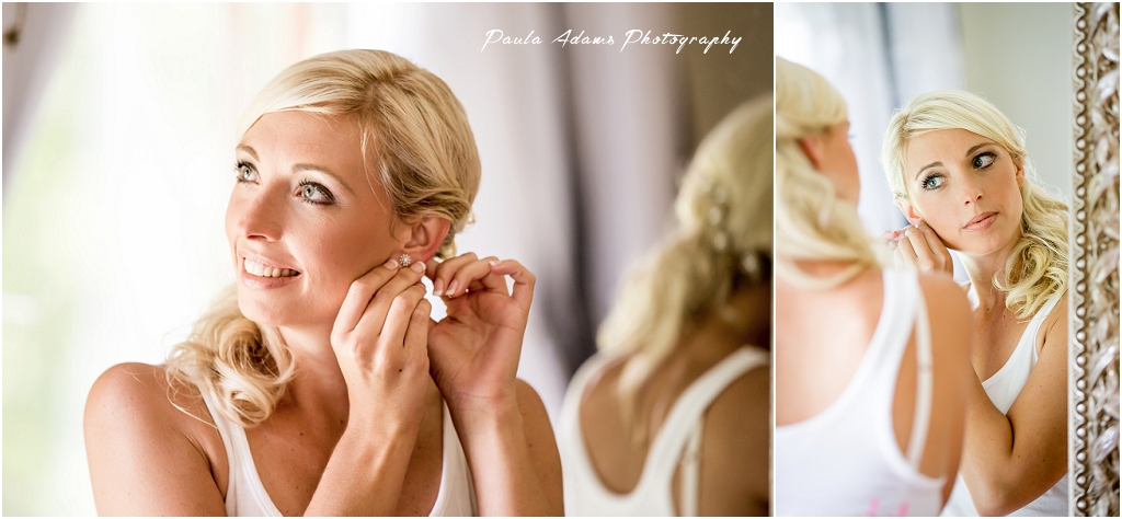 Wedding Photographer Paula Adams, East London