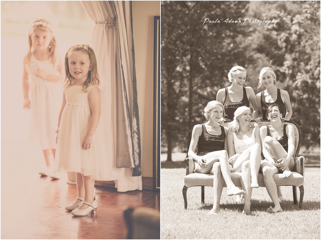 Wedding Photographer Paula Adams, East London