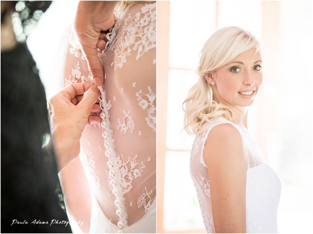 Wedding Photographer Paula Adams, East London