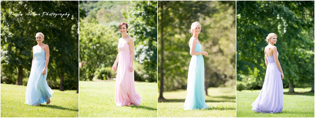Wedding Photographer Paula Adams, East London