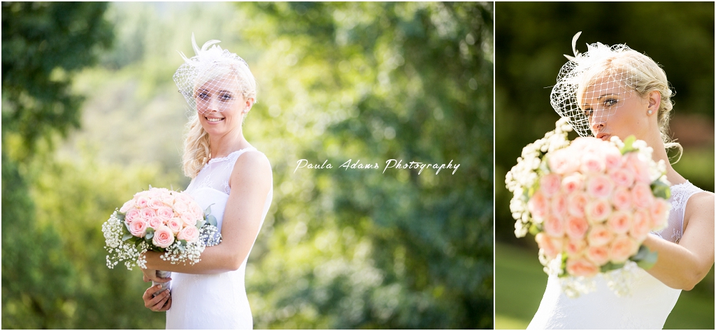 Wedding Photographer Paula Adams, East London