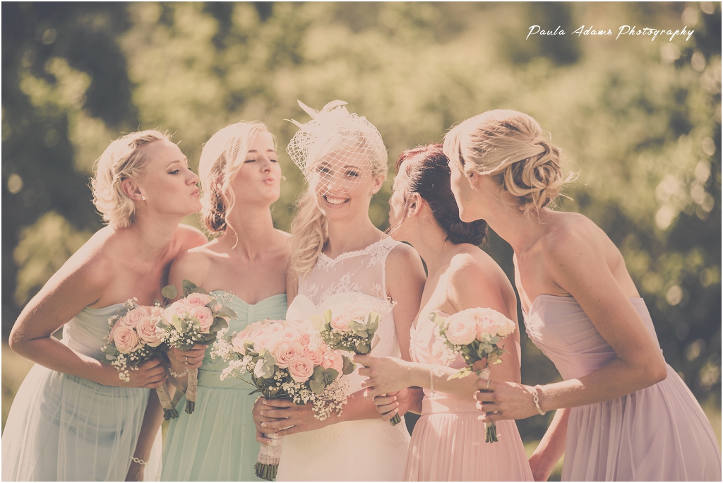 Wedding Photographer Paula Adams, East London