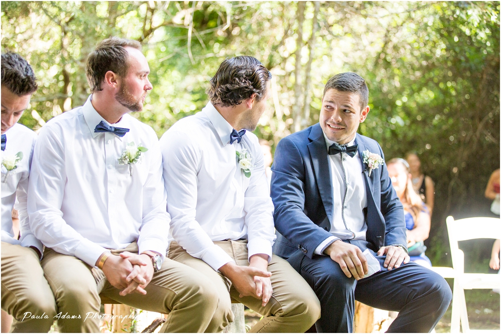 Wedding Photographer Paula Adams, East London